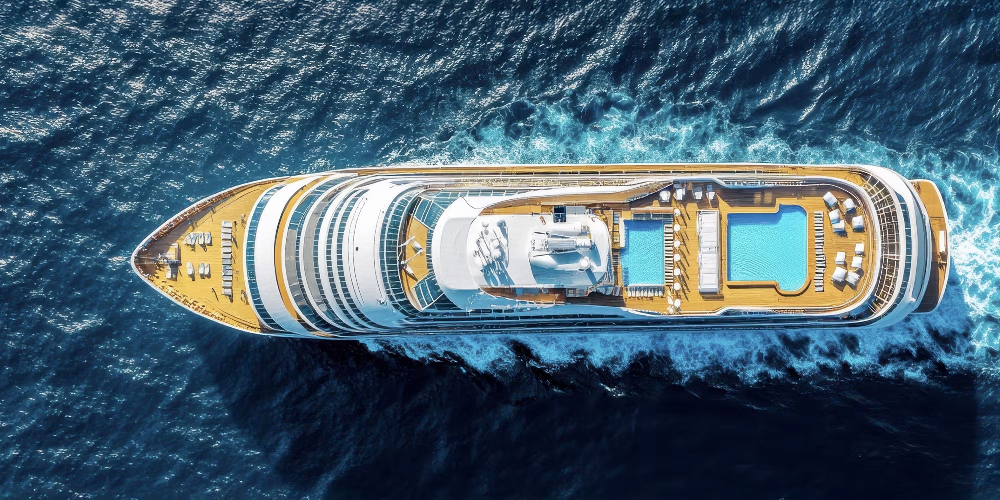 Settore Marino: Yacht e Mega Yacht