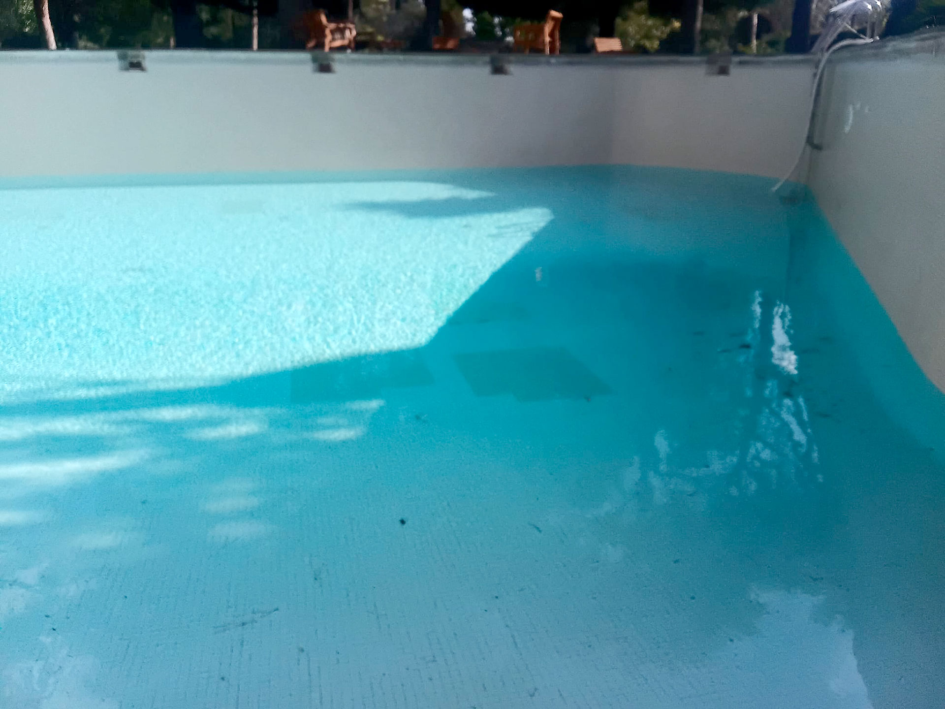 Idrosolutions • Piscina Privata Roma Appia Antica