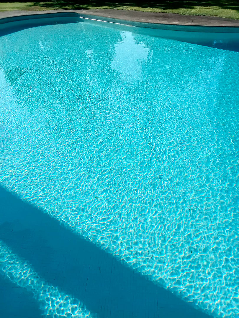 Idrosolutions • Piscina Privata Roma Appia Antica