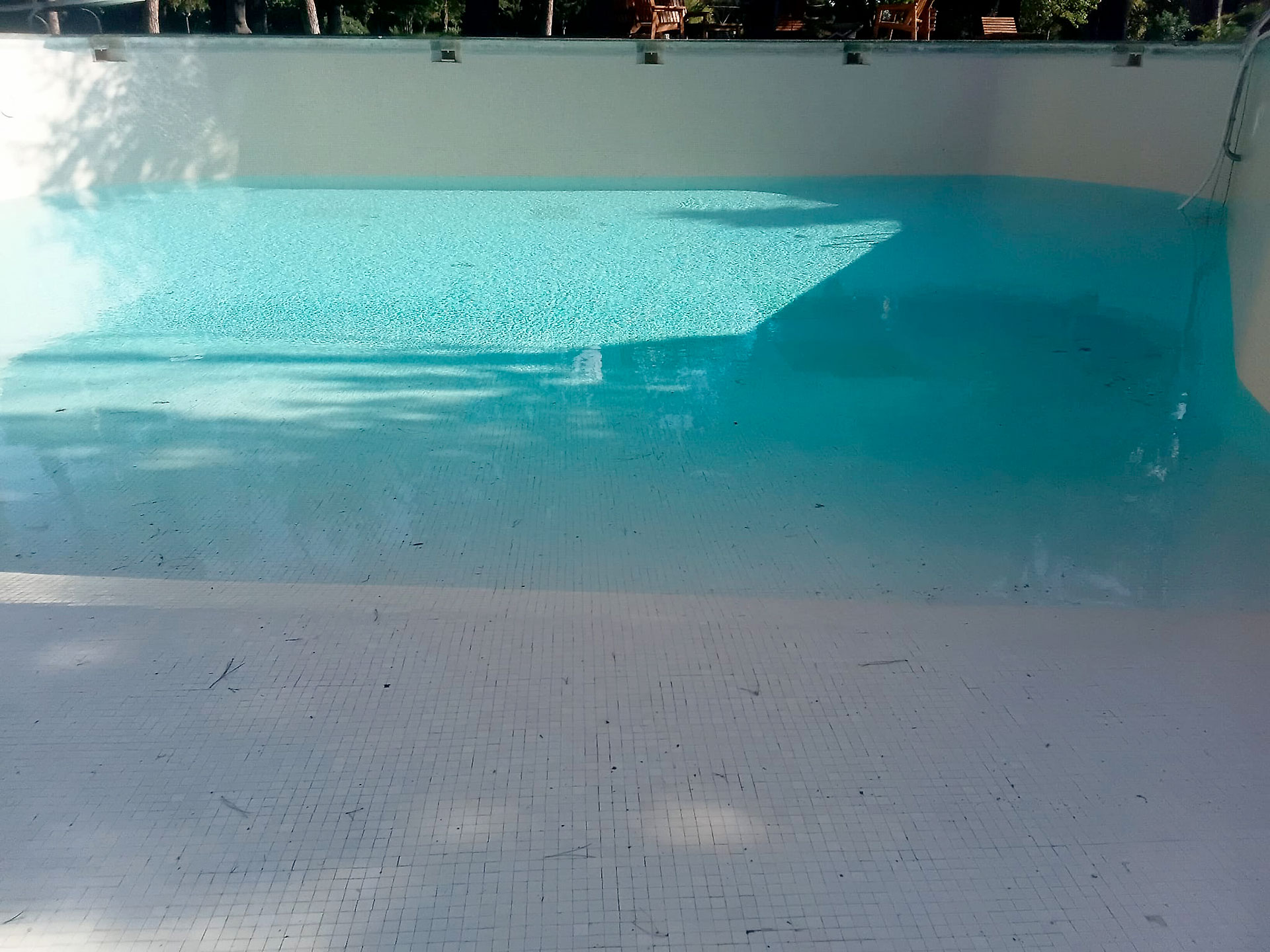 Idrosolutions • Piscina Privata Roma Appia Antica
