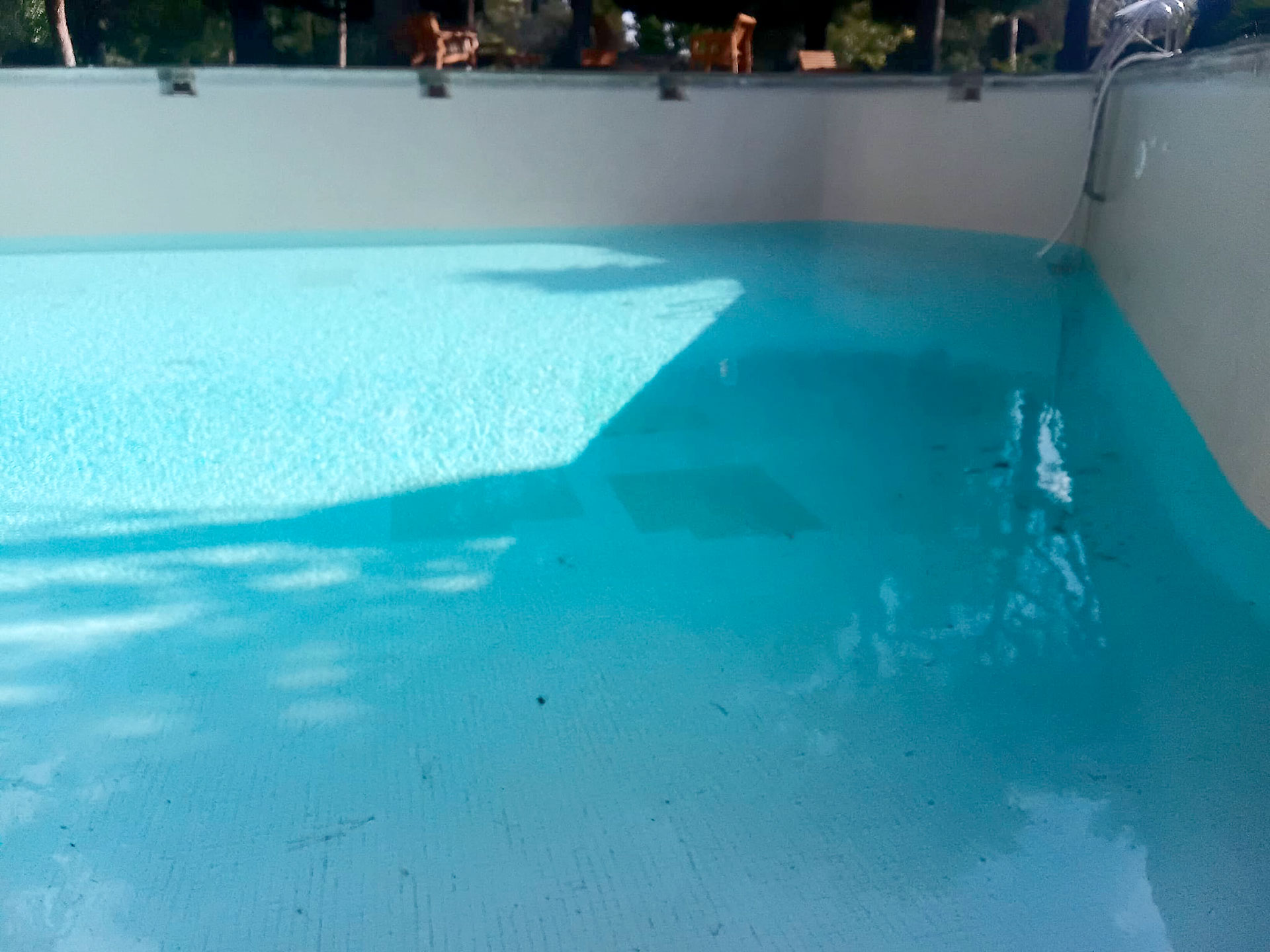 Idrosolutions • Piscina Privata Roma Appia Antica