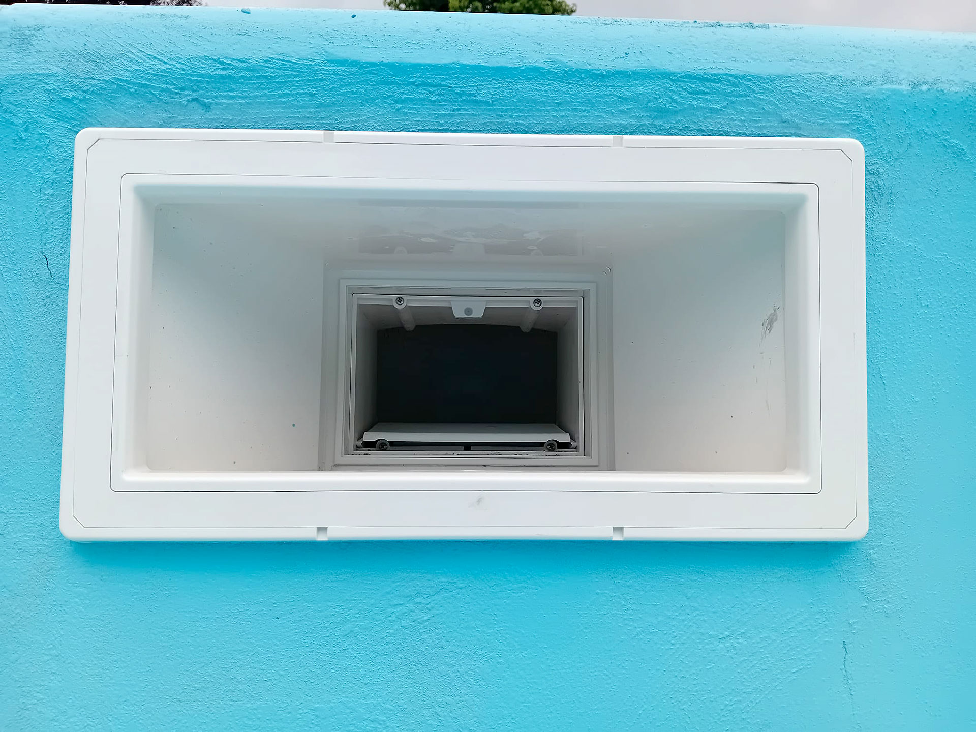 Idrosolutions • Piscina Condominiale Sutri