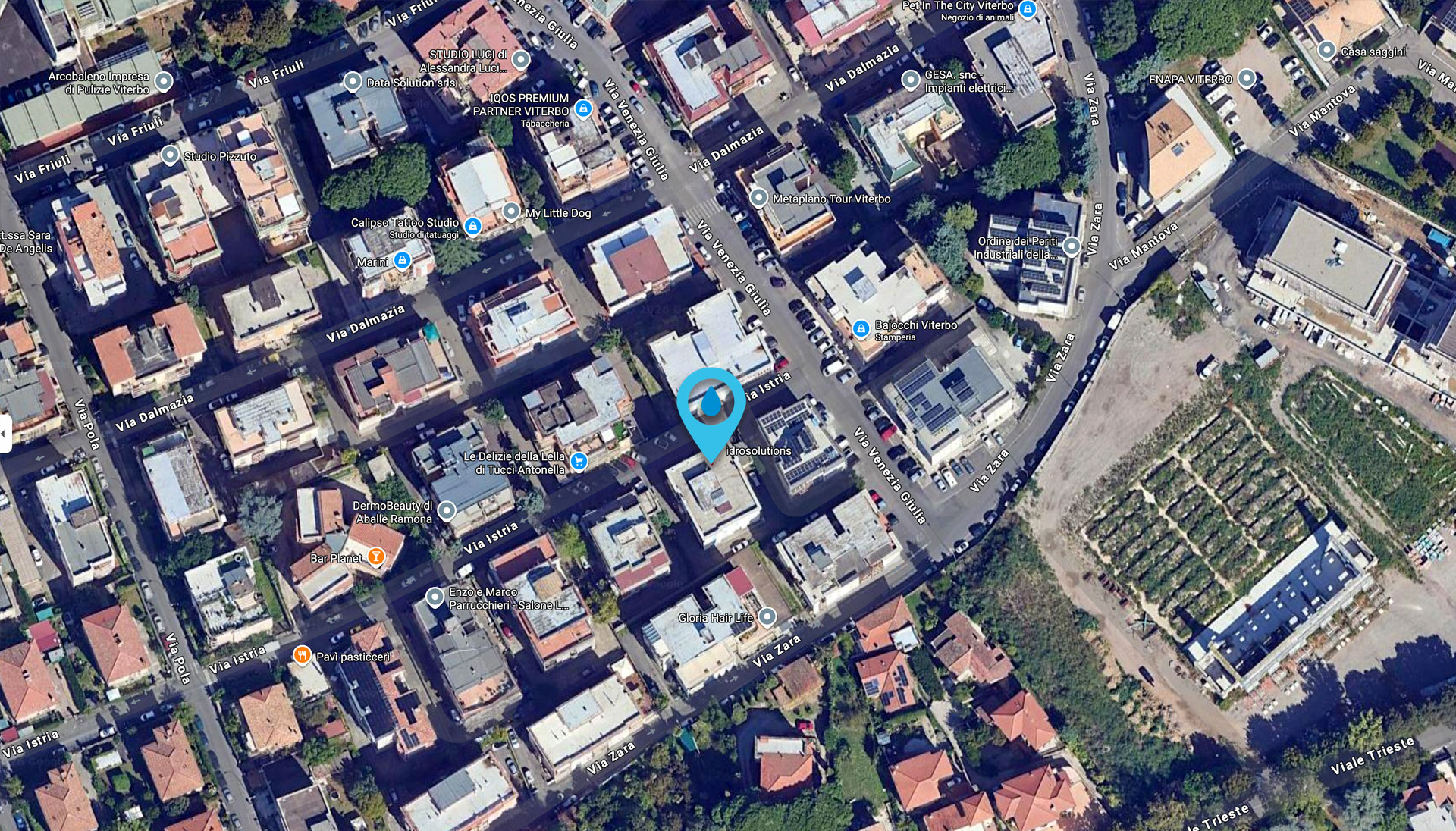 Visualizza su Google Maps