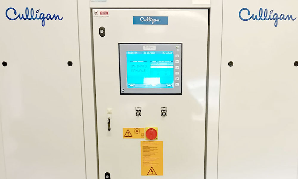 Nuova Dialisi Ospedale Rieti